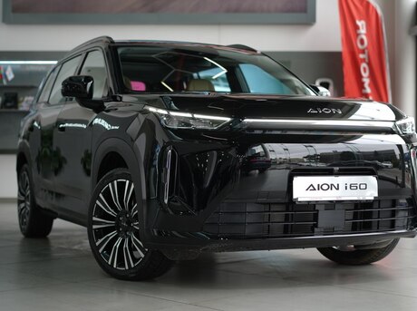 GAC Aion I60