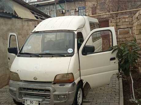 Changan Star