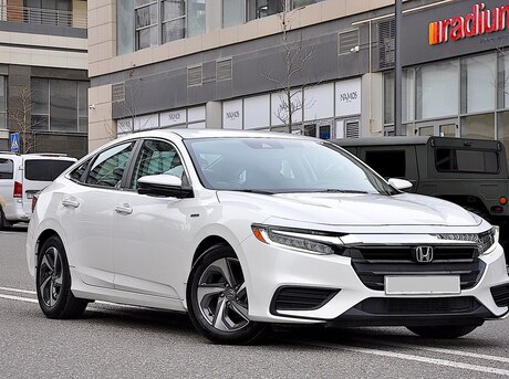 Honda Insight