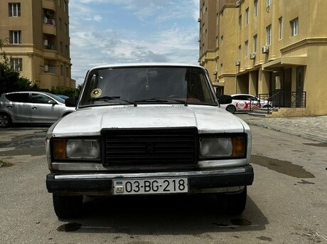 LADA (VAZ) 2104
