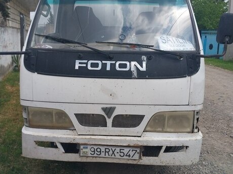 Foton Forland