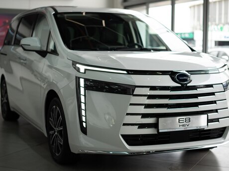 GAC E8