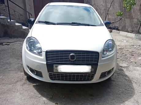 Fiat Linea