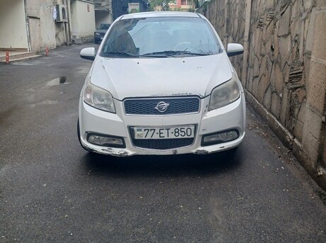 Ravon Nexia R3
