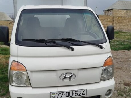 Hyundai H 100