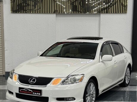 Lexus GS 300