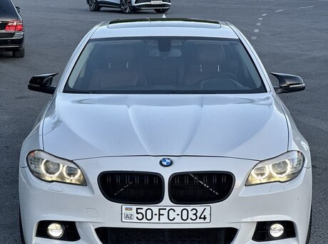 BMW 528