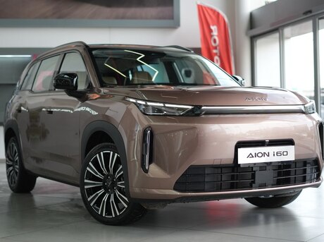 GAC Aion I60