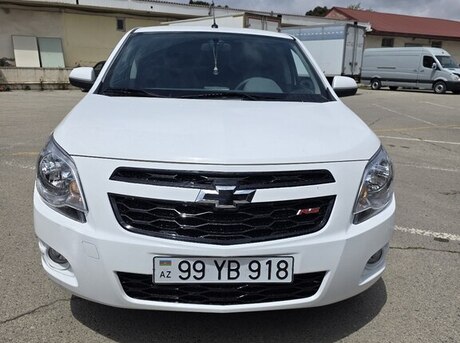 Chevrolet Cobalt