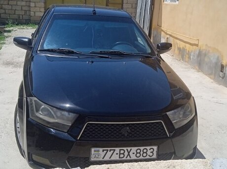 Khazar SD