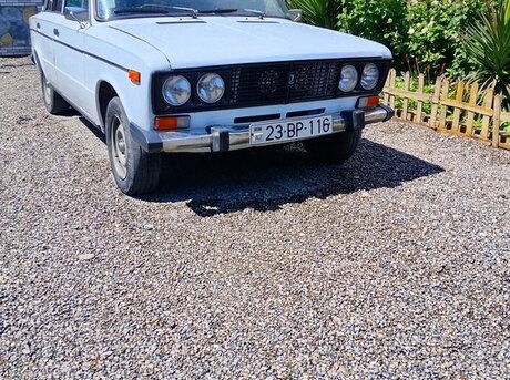 LADA (VAZ) 2106