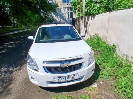 Chevrolet Cobalt