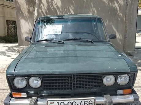 LADA (VAZ) 2106