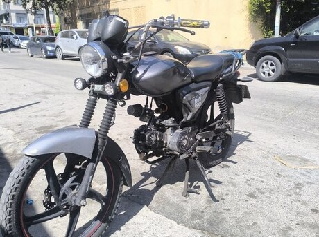 Tufan M50