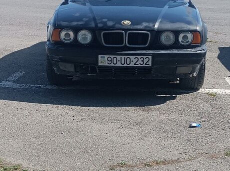 BMW 525