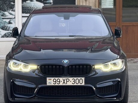BMW 328