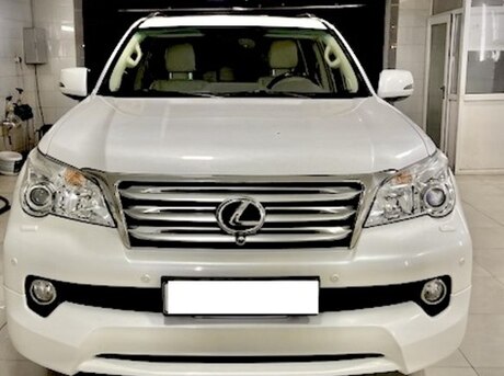 Lexus GX 460