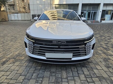 BYD Destroyer 05