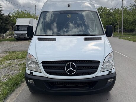 Mercedes Sprinter 313
