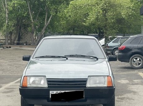 LADA (VAZ) 21099