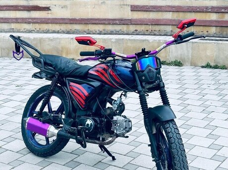 Tufan M50