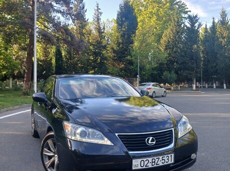 Lexus ES 350