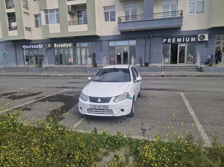 Saipa Saina