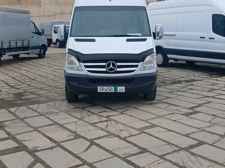 Mercedes Sprinter 315