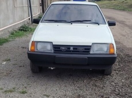 LADA (VAZ) 21099