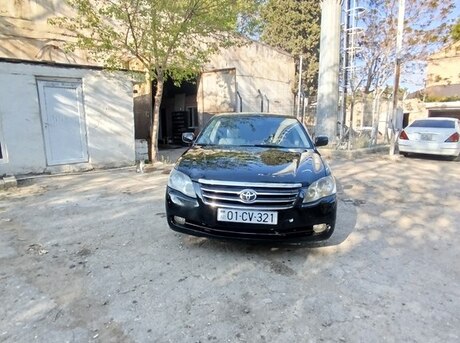 Toyota Avalon