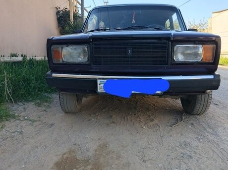 LADA (VAZ) 2104