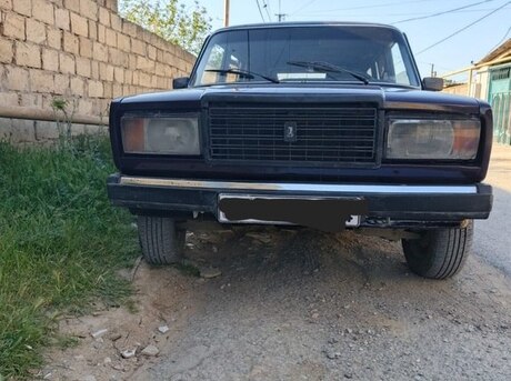 LADA (VAZ) 2104