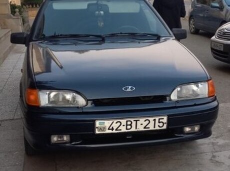LADA (VAZ) 2115