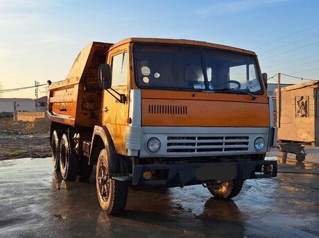 KamAz 5511