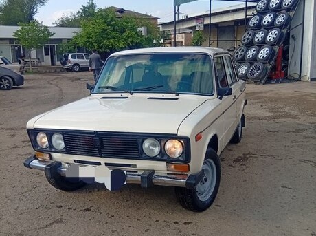 LADA (VAZ) 2106
