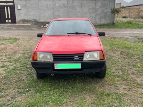 LADA (VAZ) 2108