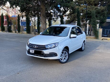 LADA (VAZ) Granta