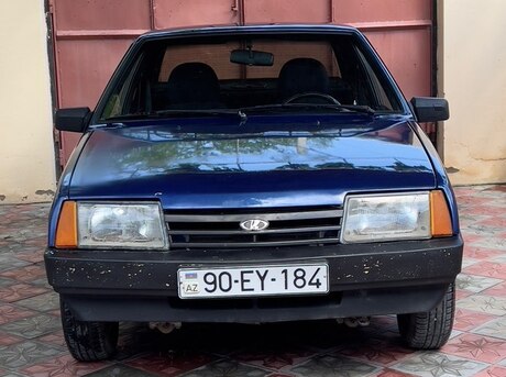 LADA (VAZ) 21099