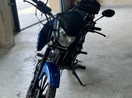Tufan M50