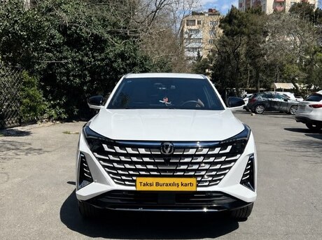 Changan Uni-Z