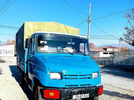 ZIL 5301