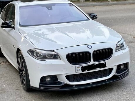 BMW 528