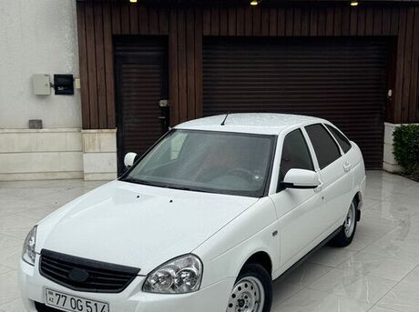 LADA (VAZ) Priora