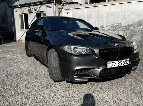 BMW 528