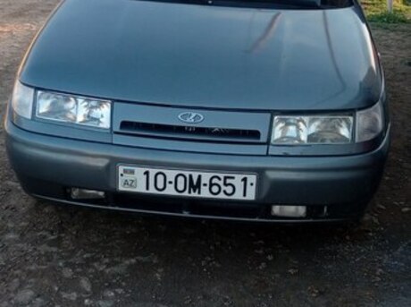 LADA (VAZ) 2110
