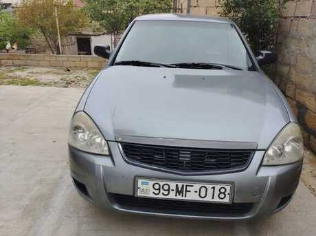 LADA (VAZ) Priora