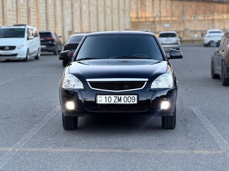 LADA (VAZ) Priora
