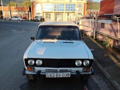 LADA (VAZ) 2106