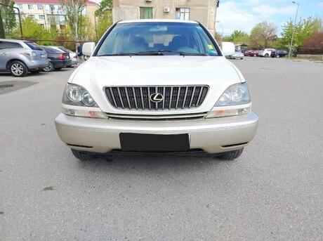 Lexus RX 300