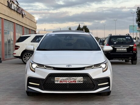 Toyota Corolla Levin